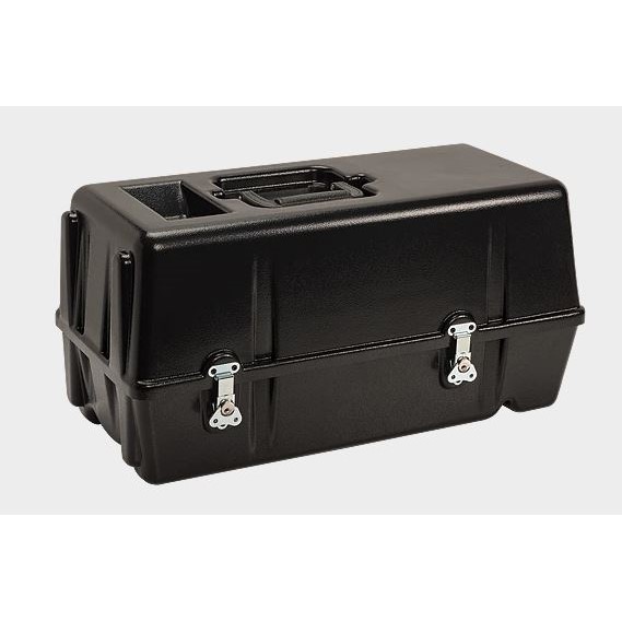 Picture of Plastic Case, Horizontal, Press-Ur-Meter